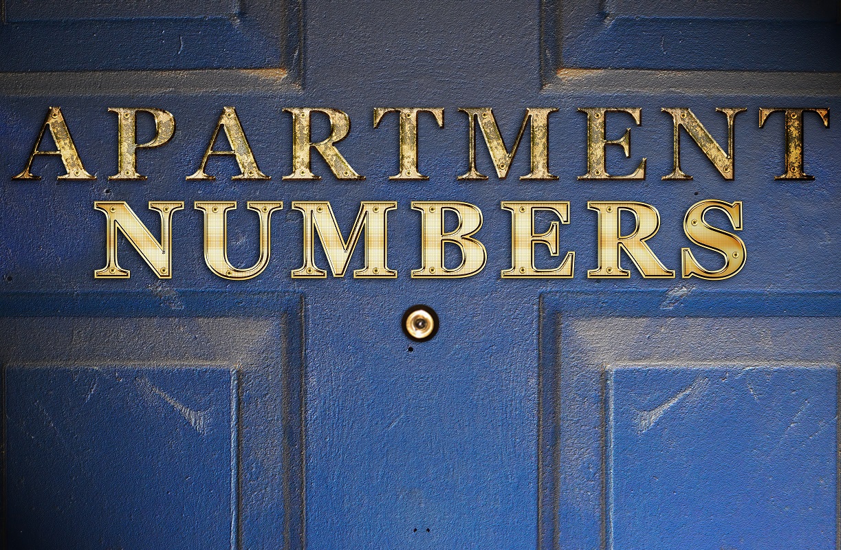 New Reality Show "Apartment Numbers" Announced to Show on Netflix